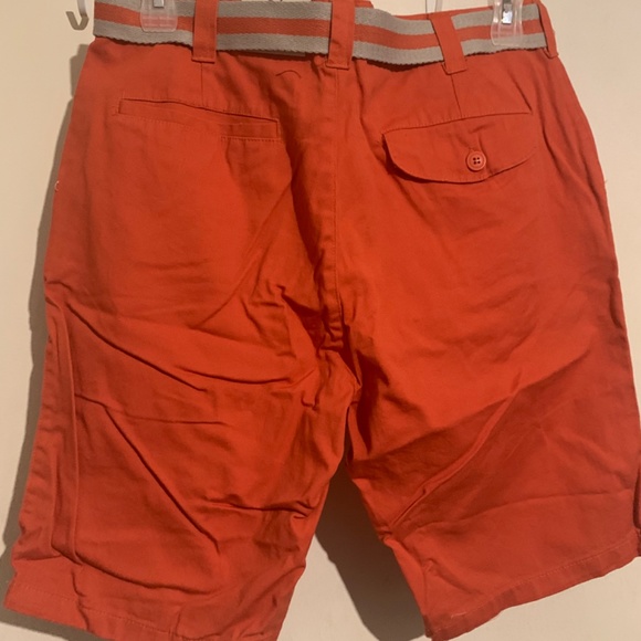 Men Shorts - Picture 2 of 2